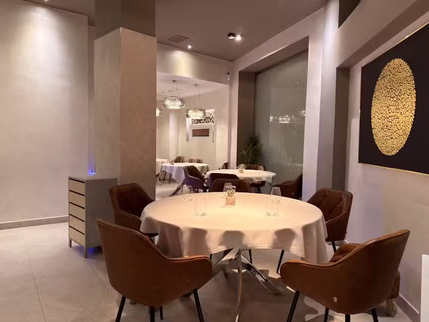 Restaurante La Prensa