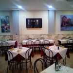 Restaurante la Prensa