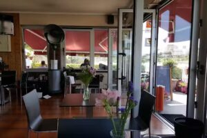 Restaurante La Primera del Puerto