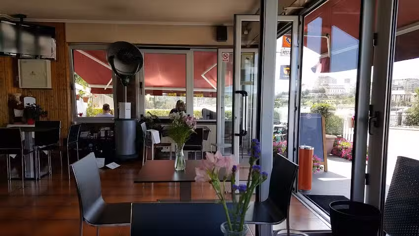 Restaurante La Primera del Puerto