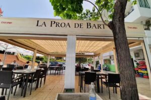 Restaurante La Proa De Bart