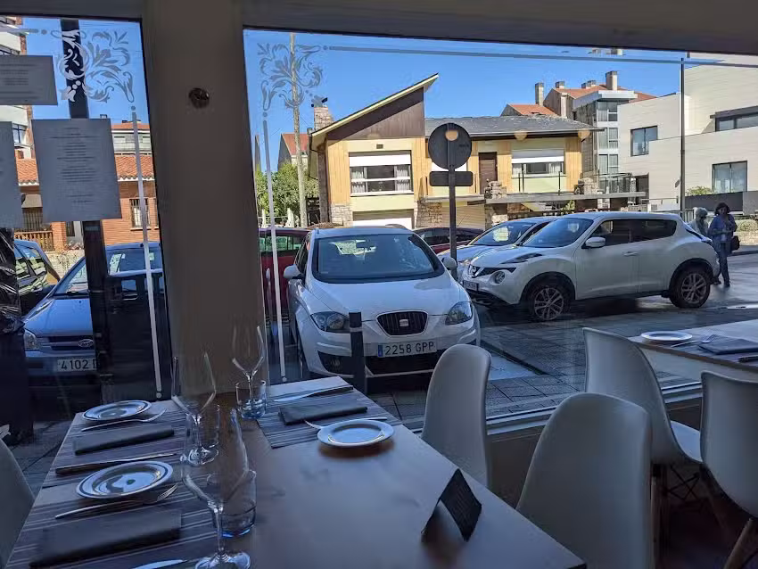 Restaurante La Provenzal