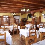 Restaurante La Puebla