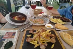 Restaurante La Pulga