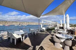 Restaurante La Punta Yacht Club