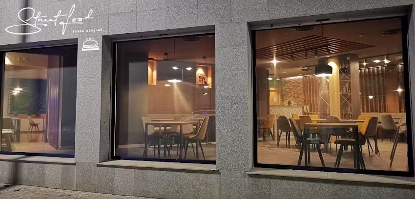 Restaurante La Quarta Torre