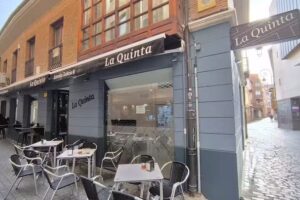 Restaurante &laquo;La Quinta&raquo;