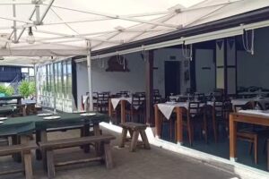 Restaurante La Quinta de Quique