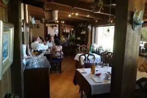 Restaurante La Quintana Manuela