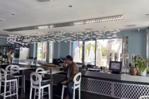 Restaurante La Quisquilla