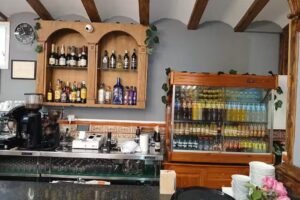 Restaurante la Rabassa