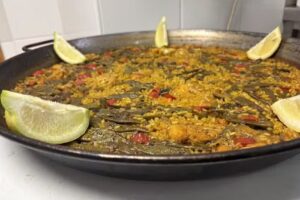 Restaurante La Rabosa