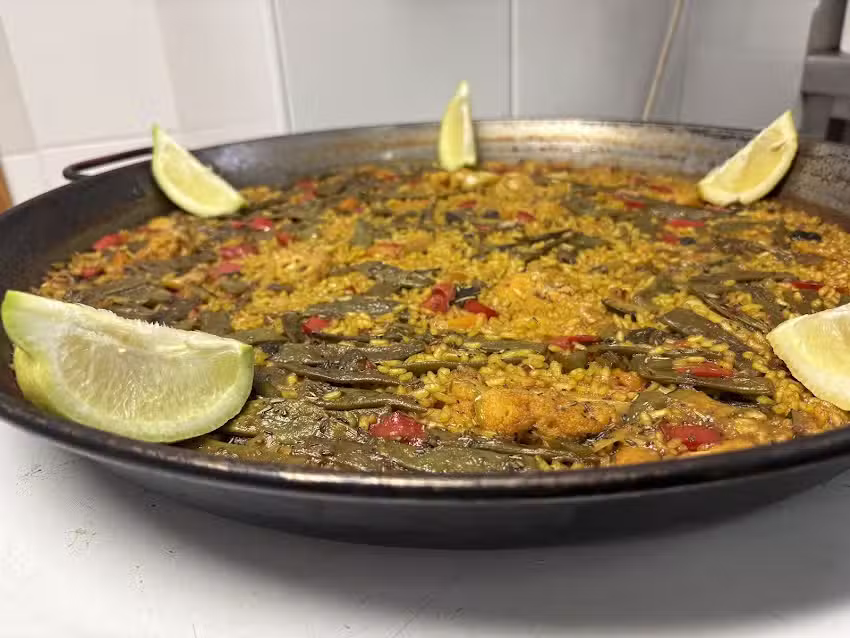 Restaurante La Rabosa