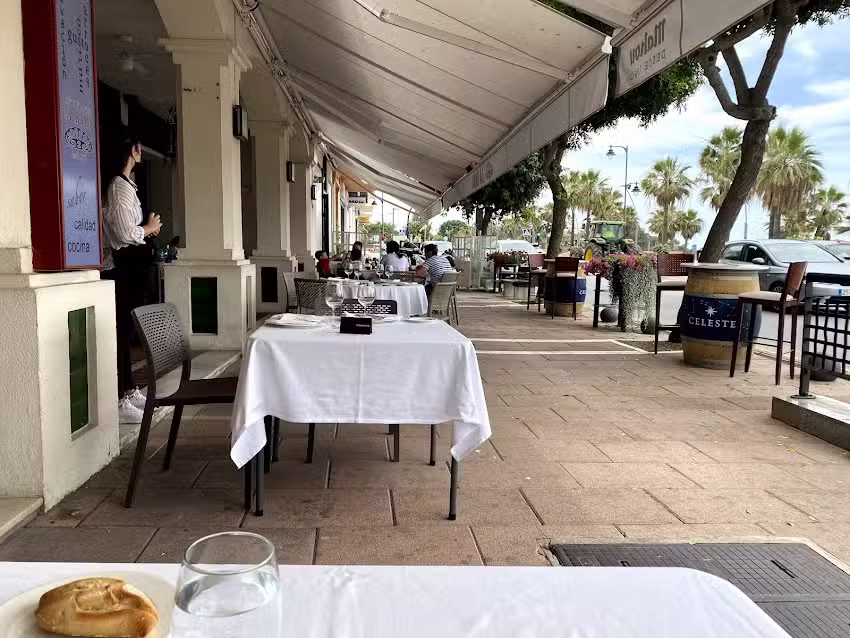 Restaurante la Rada