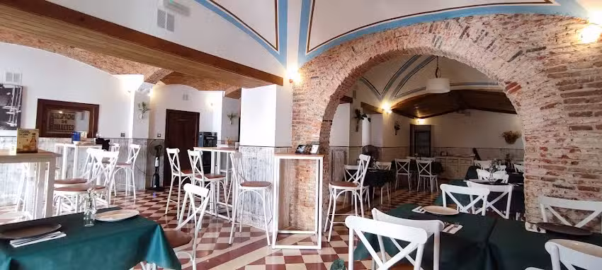 Restaurante La rala
