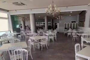 Restaurante La Ralea