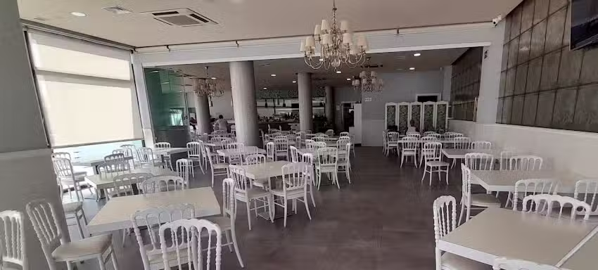 Restaurante La Ralea
