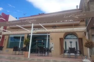 Restaurante La Rambla