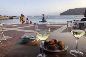 Restaurante La Rampa