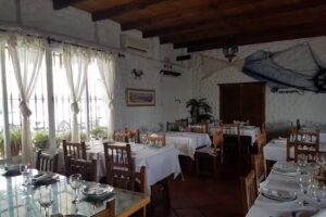 Restaurante La Rana