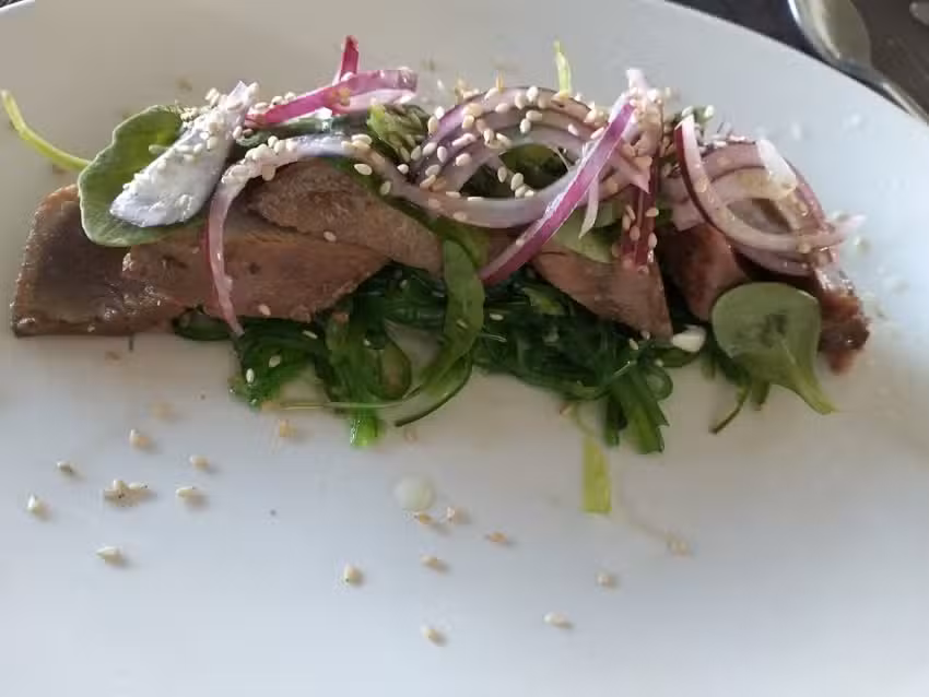 Restaurante La Raqueta