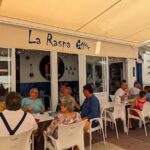 Restaurante La Raspa