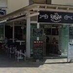 Restaurante La Raspa