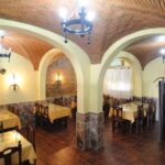 Restaurante La Raya