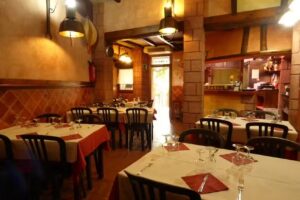 Restaurante La Realda