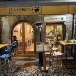Restaurante La Rebotica