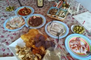 Restaurante la Rector&iacute;a