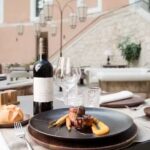 Restaurante La Redonda