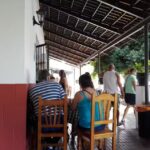 Restaurante La Redonda