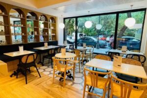 Restaurante La Refranería Gastro Café