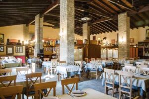 Restaurante La Resolana