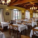 Restaurante La Retama