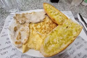 Restaurante La Reva Sl