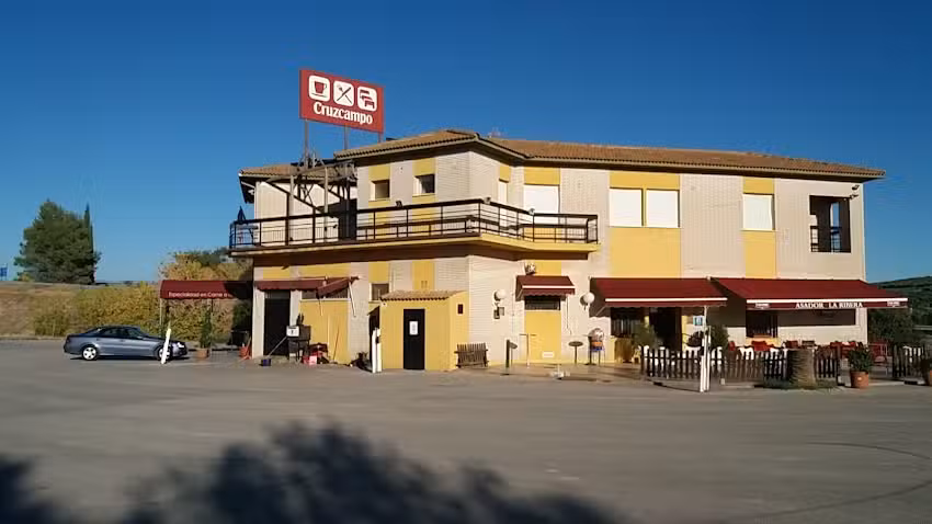 Restaurante La Ribera