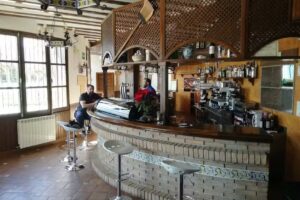 Restaurante La Ribera