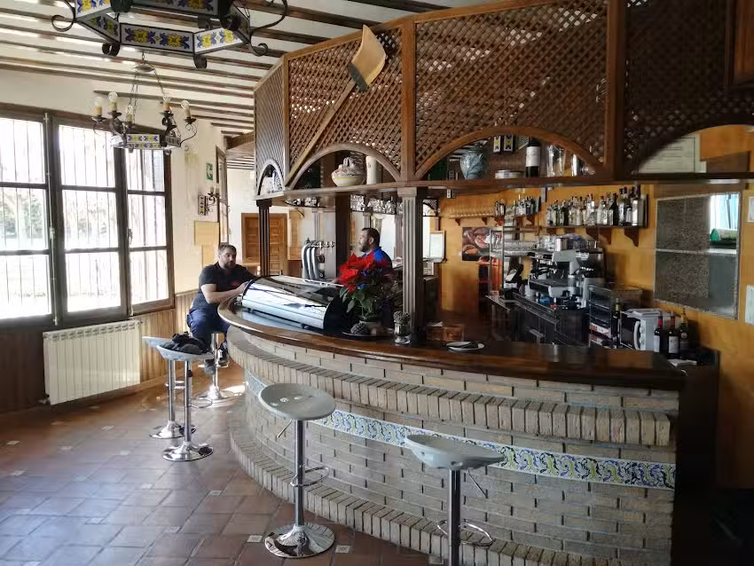 Restaurante La Ribera