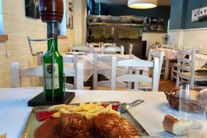 Restaurante La Ribera