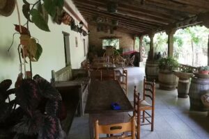 Restaurante La Ribera