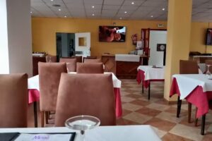 Restaurante La Ribera