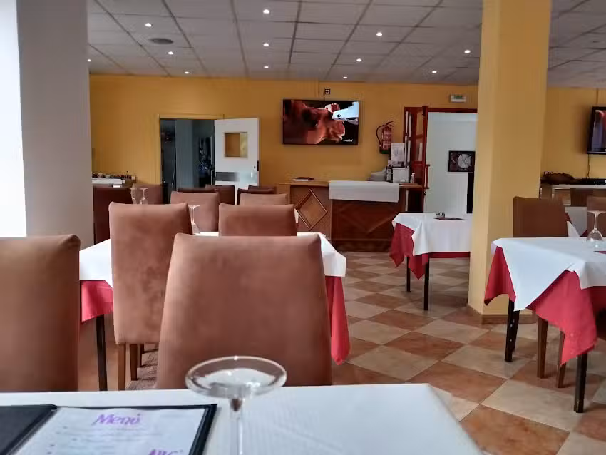 Restaurante La Ribera