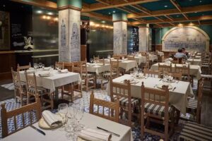 Restaurante La Rinconada de Lorenzo | Zaragoza