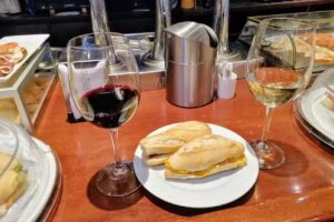 Restaurante La Riojana