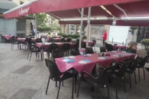 Restaurante La Riqu&iacute;sima