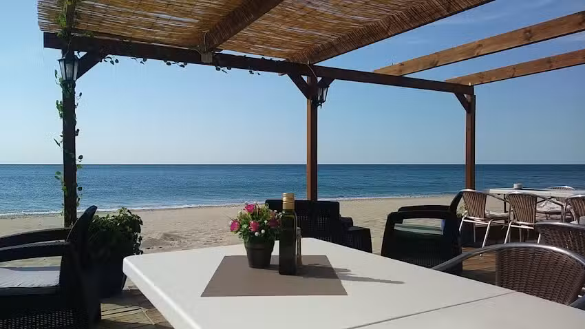 Restaurante La Riviera