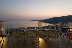 Restaurante La Roka