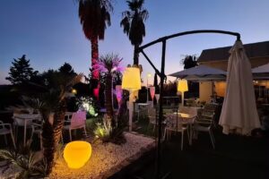 Restaurante La Romana